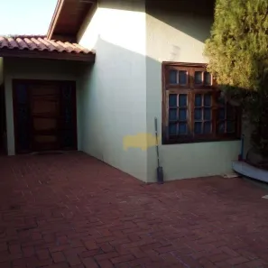 Casa com 5 Quartos à venda, 485m² no Vila Santo Antônio, Rio Claro