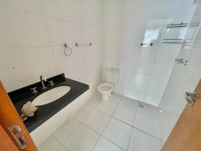 Casa de Condomínio com 3 Quartos à venda, 110m² no Jardim Califórnia, Taubaté