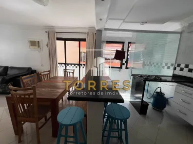 Apartamento com 1 Quarto à venda, 65m² no Tombo, Guarujá