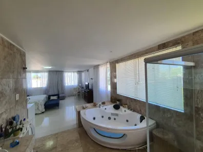 Casa com 5 Quartos à venda, 580m² no Stella Maris, Salvador