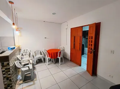 Casa com 3 Quartos para alugar, 80m² no Porto de Galinhas, Ipojuca