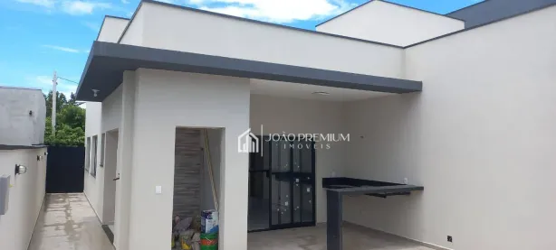 Casa com 3 Quartos à venda, 150m² no Condomínio Terras do Vale, Caçapava
