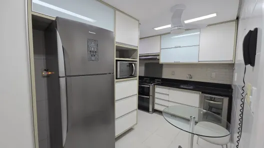 Cobertura com 3 Quartos à venda, 220m² no Adrianópolis, Manaus