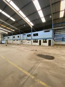 Galpão/Depósito/Armazém para alugar, 8000m² no Pólo de Apoio, Camaçari