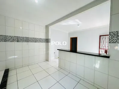 Kitnet com 1 Quarto para alugar, 52m² no Setor Garavelo, Aparecida de Goiânia