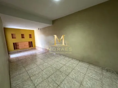 Casa com 2 Quartos para alugar, 80m² no Campo Grande, Rio de Janeiro