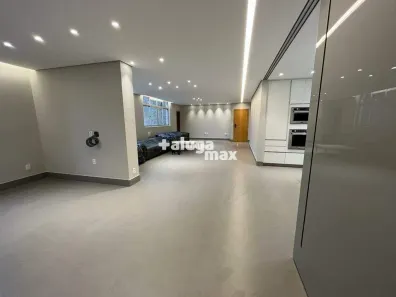 Apartamento com 4 Quartos à venda, 190m² no Santo Agostinho, Belo Horizonte