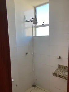 Apartamento com 2 Quartos à venda, 55m² no Campo do Além, São Joaquim de Bicas