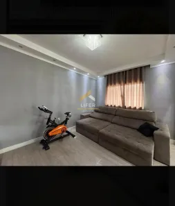 Sobrado com 4 Quartos à venda, 200m² no Parque Santo Antônio (Nova Veneza), Sumaré