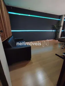 Sala Comercial à venda, 60m² no Cidade Jardim, Belo Horizonte