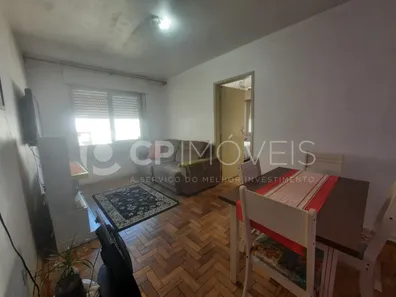 Apartamento com 1 Quarto à venda, 43m² no Rui Barbosa, Montenegro