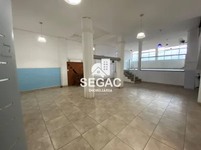 Sala Comercial para alugar, 200m² no Caiçara-Adelaide, Belo Horizonte