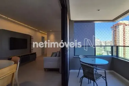 Apartamento com 3 Quartos à venda, 103m² no Savassi, Belo Horizonte