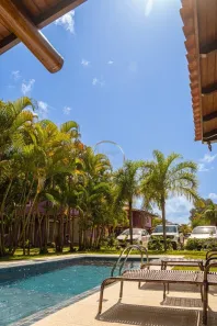 Casa com 4 Quartos à venda, 350m² no Coroa Vermelha, Porto Seguro