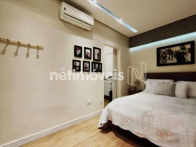Apartamento com 4 Quartos à venda, 136m² no Savassi, Belo Horizonte