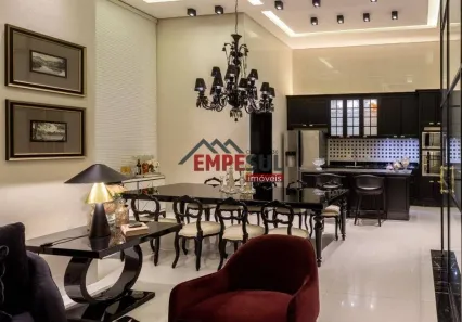 Cobertura com 4 Quartos à venda, 250m² no Plano Diretor Norte, Palmas