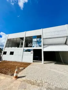 Galpão/Depósito/Armazém para alugar, 396m² no São Ciro, Caxias do Sul