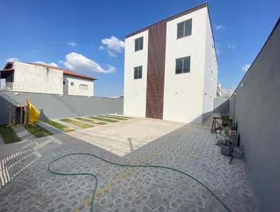 Apartamento com 3 Quartos à venda, 80m² no Jardim Leblon, Belo Horizonte