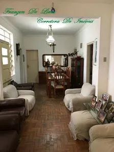 Casa com 4 Quartos à venda, 360m² no Cruzeiro, Belo Horizonte