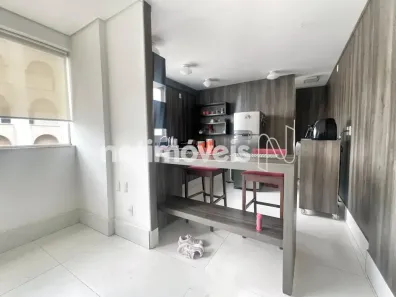 Apartamento com 2 Quartos à venda, 75m² no Savassi, Belo Horizonte