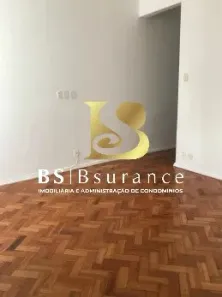 Apartamento com 1 Quarto à venda, 51m² no Leme, Rio de Janeiro