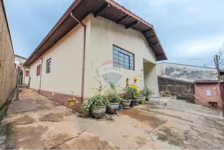 Casa com 3 Quartos à venda, 161m² no Jardim dos Ypês, Araras