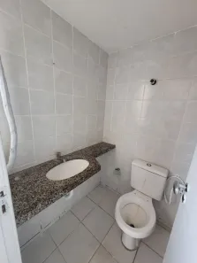 Sala Comercial para alugar, 30m² no Santo Amaro, Recife