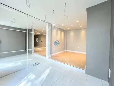 Sala Comercial para alugar, 105m² no Centro, Campo Bom