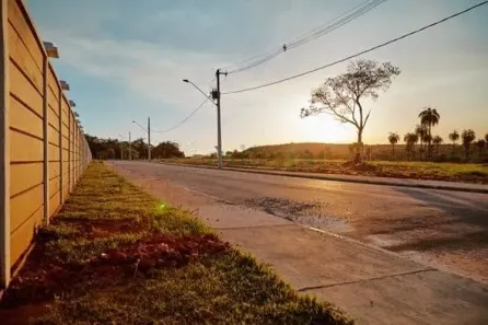 Lote/Terreno à venda, 1000m² no Serra do Cipó, Santana do Riacho