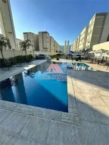 Apartamento com 2 Quartos à venda, 42m² no Campo Grande, Rio de Janeiro