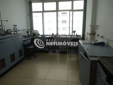 Sala Comercial à venda, 62m² no Centro, Belo Horizonte