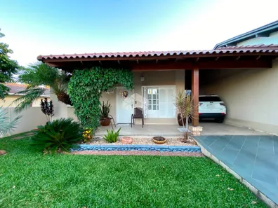 Casa com 3 Quartos à venda, 178m² no Centro, Vera Cruz