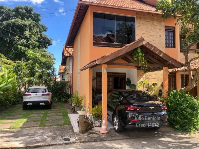 Casas de Condomínio à venda em Campina Grande, PB - Viva Real