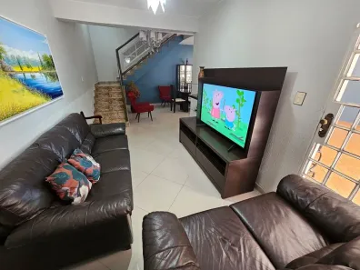 Casa com 4 Quartos à venda, 128m² no Areal, Brasília