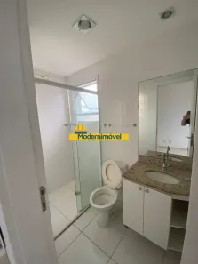 Apartamento com 3 Quartos para alugar, 80m² no Parque 10 de Novembro, Manaus