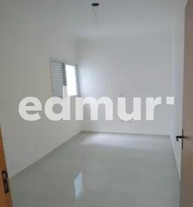Apartamento com 2 Quartos à venda, 65m² no Parque das Nações, Santo André