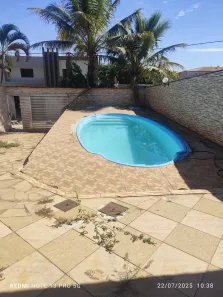 Casa de Condomínio com 5 Quartos à venda, 220m² no Setor Habitacional Arniqueira, Brasília