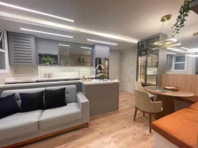Apartamento com 2 Quartos à venda, 48m² no Jardim Eldorado, Caxias do Sul