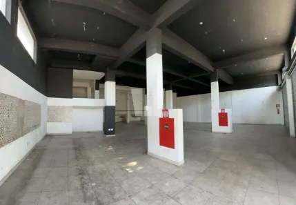 Ponto Comercial para alugar, 128m² no Horto, Betim