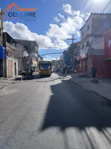 Ponto Comercial para alugar, 35m² no Boca do Rio, Salvador