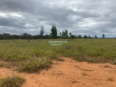 Fazenda/Sítio à venda, 1258400m² no , Abadiânia