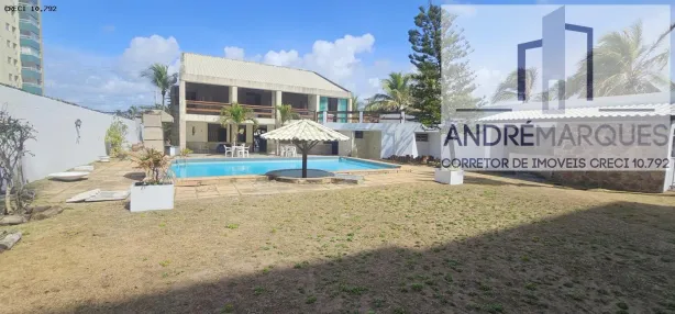 Casa com 4 Quartos à venda, 1000m² no Stella Maris, Salvador