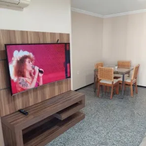 Apartamento com 3 Quartos para alugar, 80m² no Nossa Senhora das Graças, Manaus