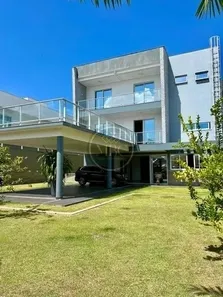 Casa de Condomínio com 5 Quartos à venda, 670m² no Aleixo, Manaus