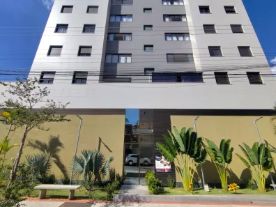 Cobertura com 3 Quartos para alugar, 140m² no Caiçara-Adelaide, Belo Horizonte