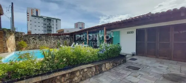Casa de Condomínio com 3 Quartos à venda, 350m² no Candeias, Jaboatão dos Guararapes