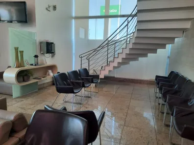 Sala Comercial para alugar, 20m² no Vila Rocha, Rio Verde