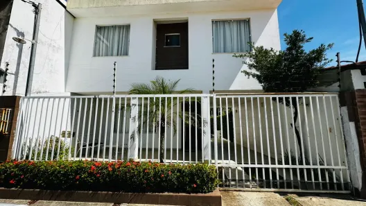 Casa com 3 Quartos para alugar, 120m² no Atalaia Nova, Barra dos Coqueiros