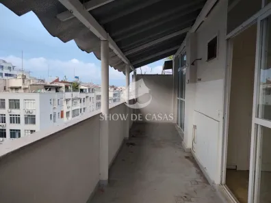Cobertura com 2 Quartos à venda, 120m² no Copacabana, Rio de Janeiro