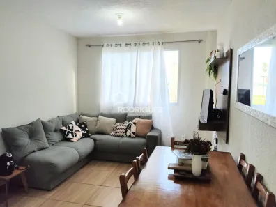 Apartamento com 2 Quartos à venda, 40m² no Santos Dumont, São Leopoldo